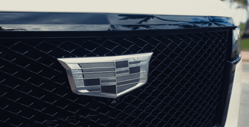 Rent A Cadillac Escalade Hourly on Miami Beach