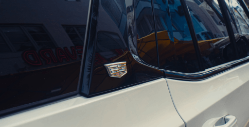 Rent A Cadillac Escalade Hourly on Miami Beach