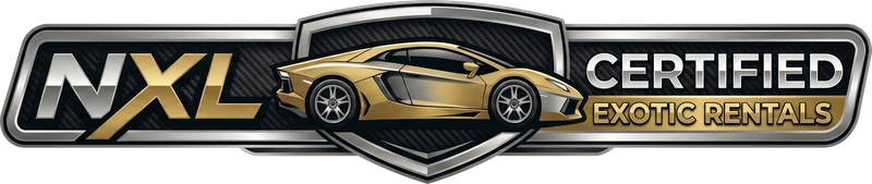 NXL Certified Exotic Rentals